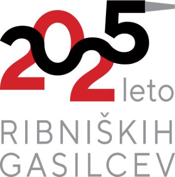 Logotip Spominsko leto 2025